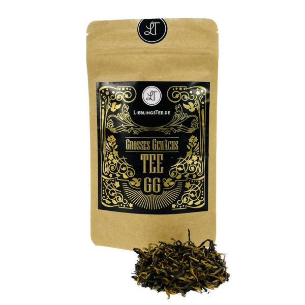 LieblingsTee Großes Tee Gewächs - Special Golden Black